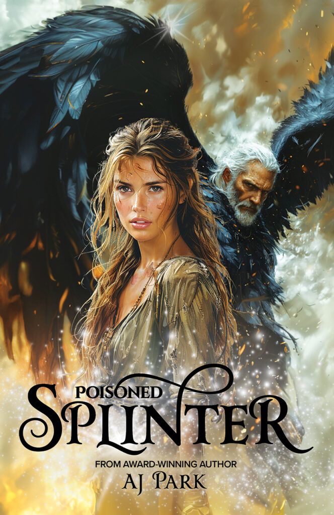 Award-Winning Fantasy "Poisoned Splinter" by AJ Park