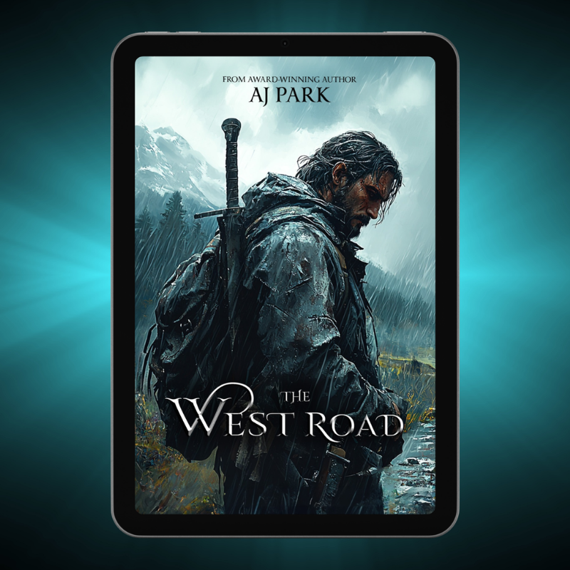 A short story prequel to The Ring Keeper by AJ Park.